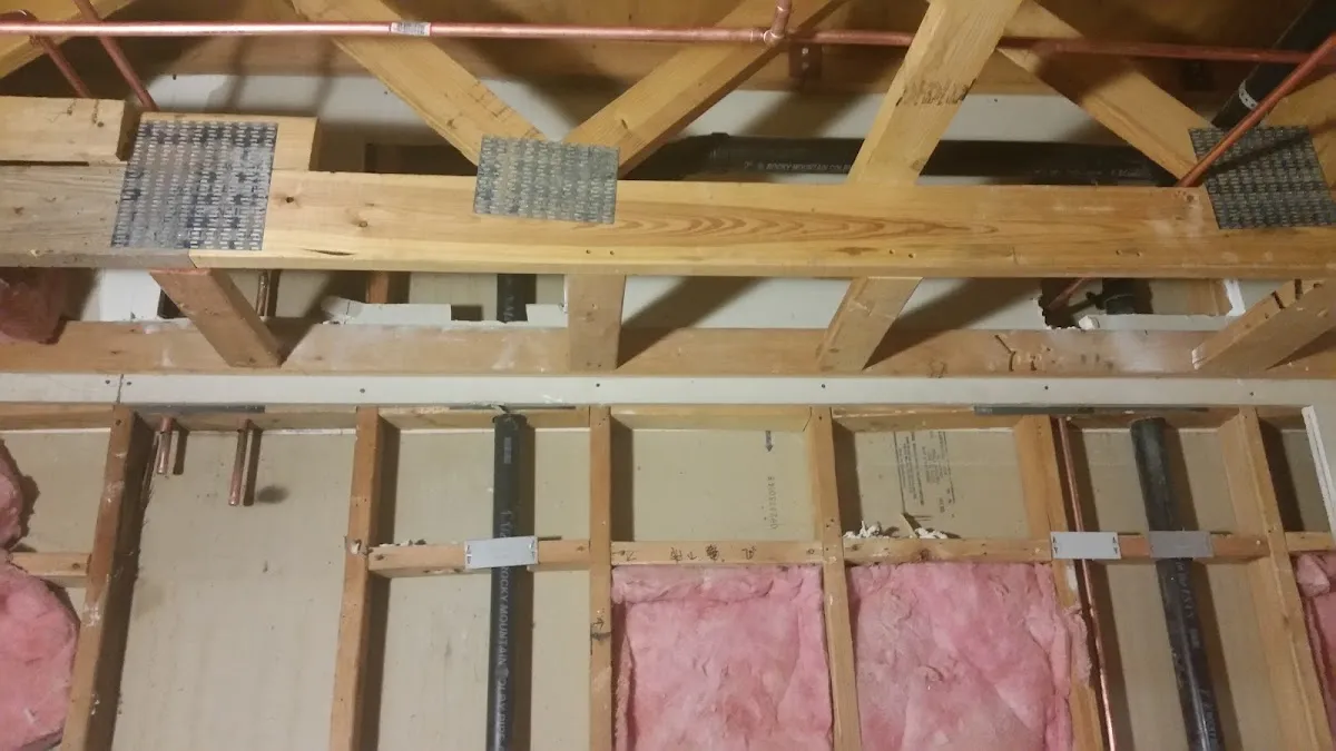 Plumbing services in Cottage Grove, MN